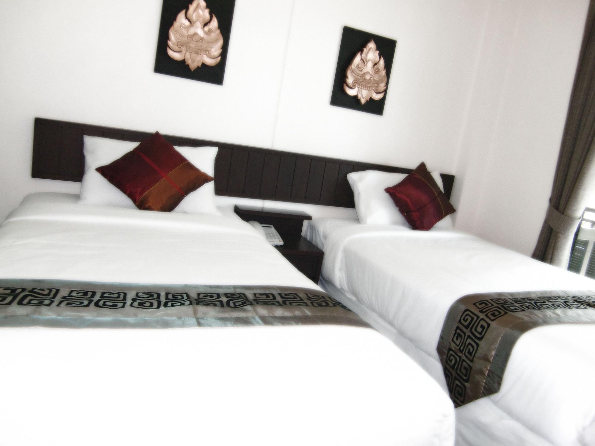 Monsane River Kwai Resort Kanchanaburi Zewnętrze zdjęcie