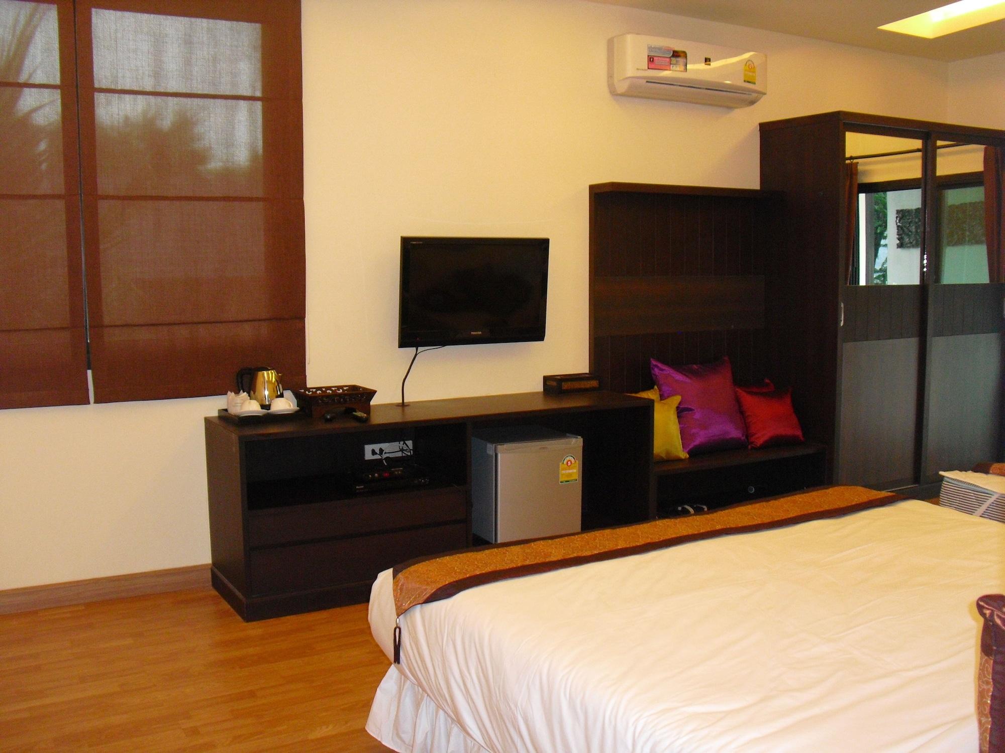 Monsane River Kwai Resort Kanchanaburi Zewnętrze zdjęcie