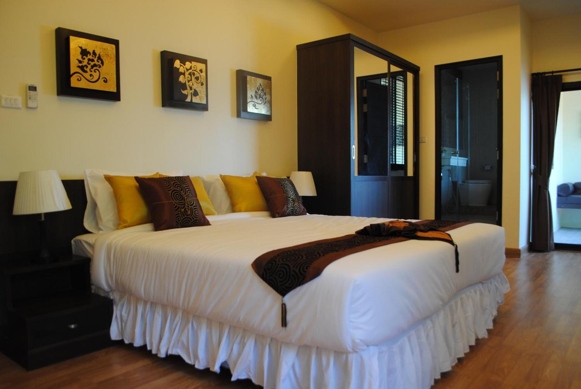 Monsane River Kwai Resort Kanchanaburi Zewnętrze zdjęcie