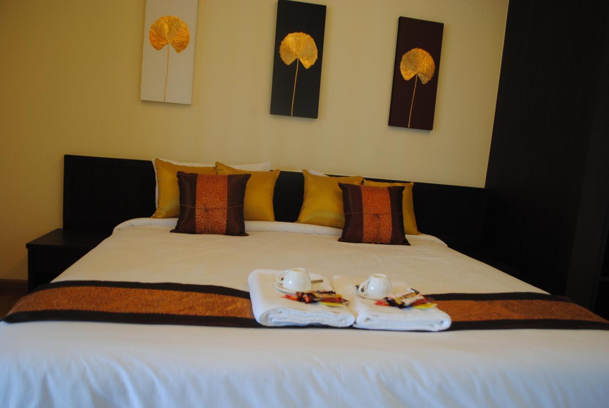 Monsane River Kwai Resort Kanchanaburi Zewnętrze zdjęcie