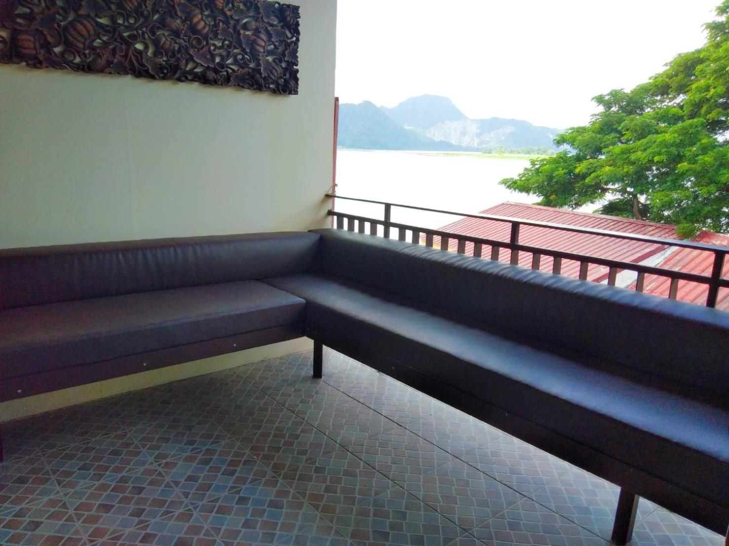 Monsane River Kwai Resort Kanchanaburi Zewnętrze zdjęcie