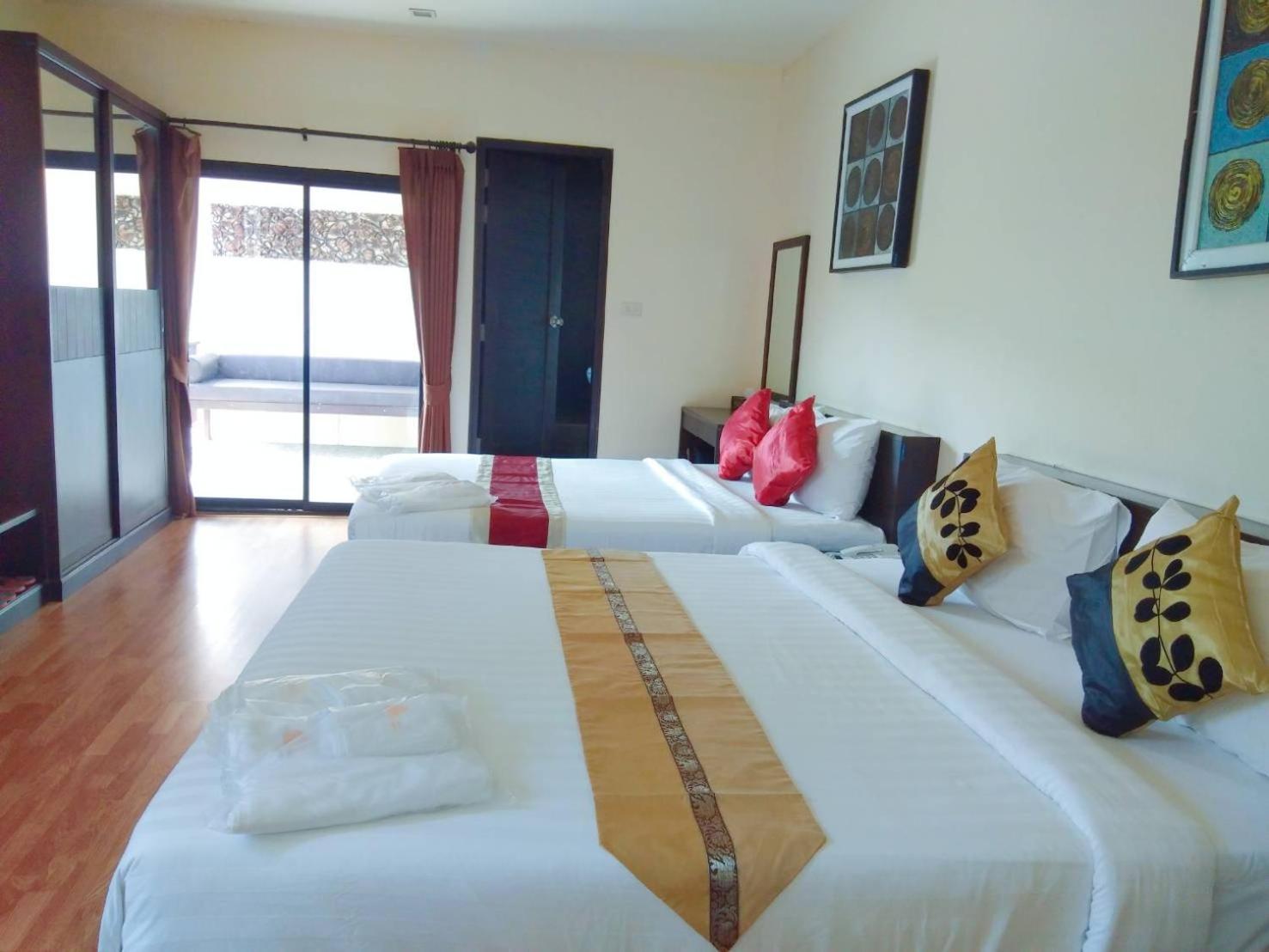 Monsane River Kwai Resort Kanchanaburi Zewnętrze zdjęcie