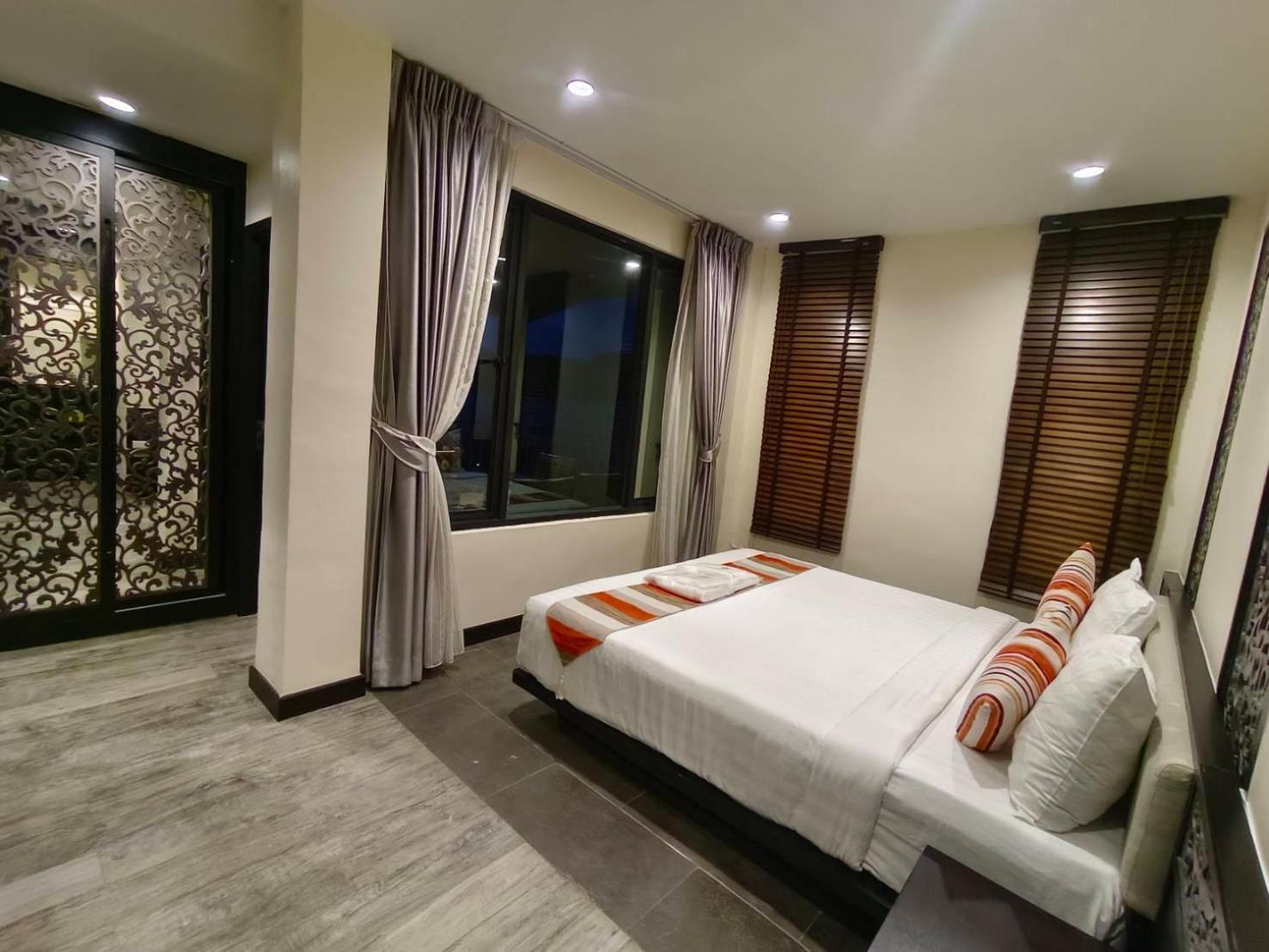 Monsane River Kwai Resort Kanchanaburi Zewnętrze zdjęcie