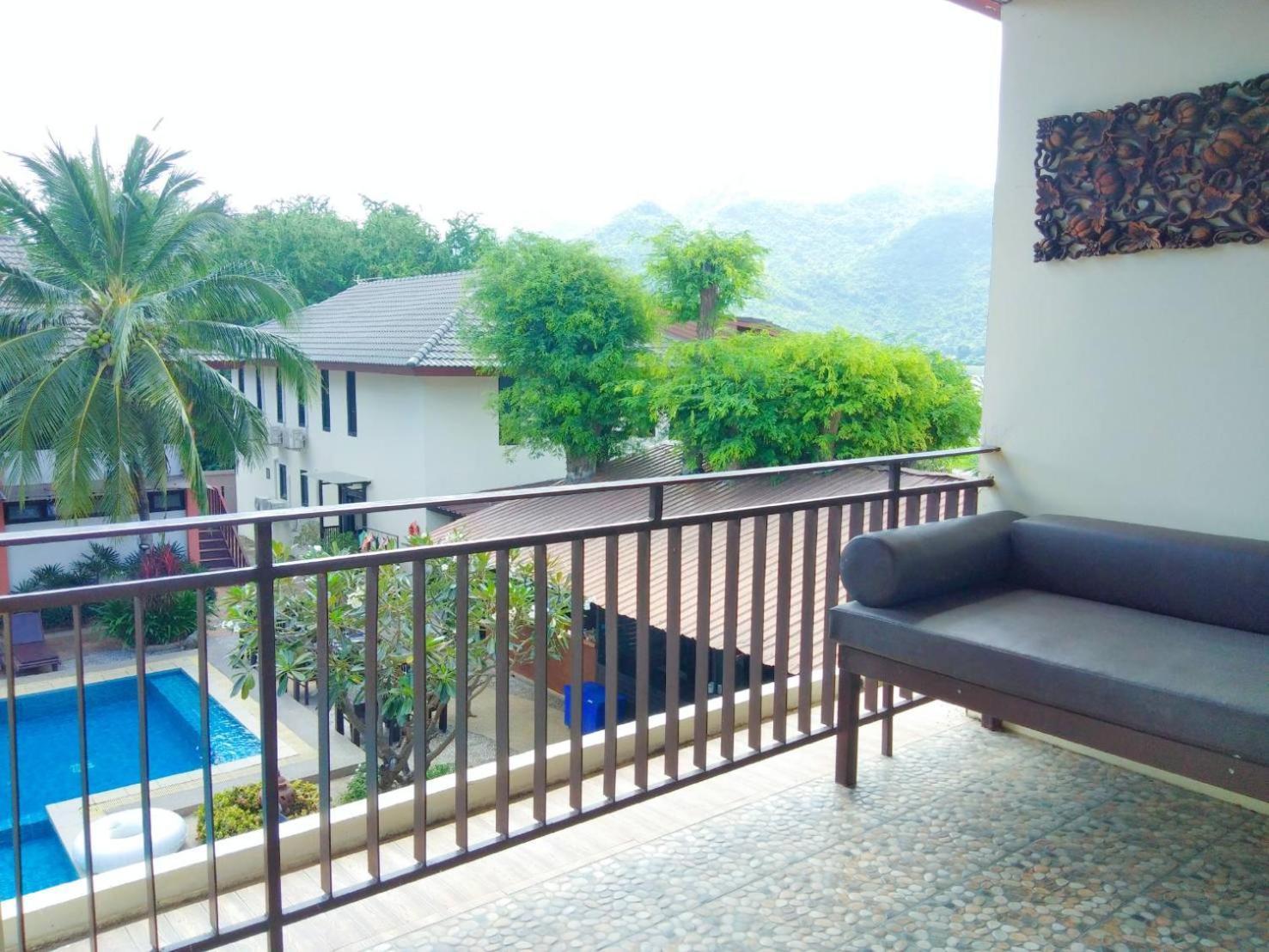 Monsane River Kwai Resort Kanchanaburi Zewnętrze zdjęcie