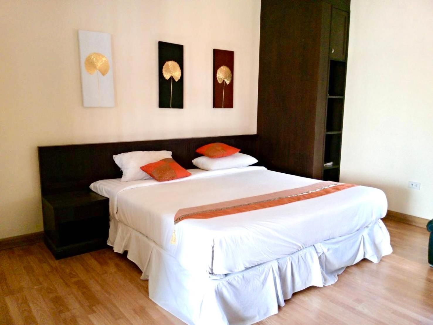 Monsane River Kwai Resort Kanchanaburi Zewnętrze zdjęcie