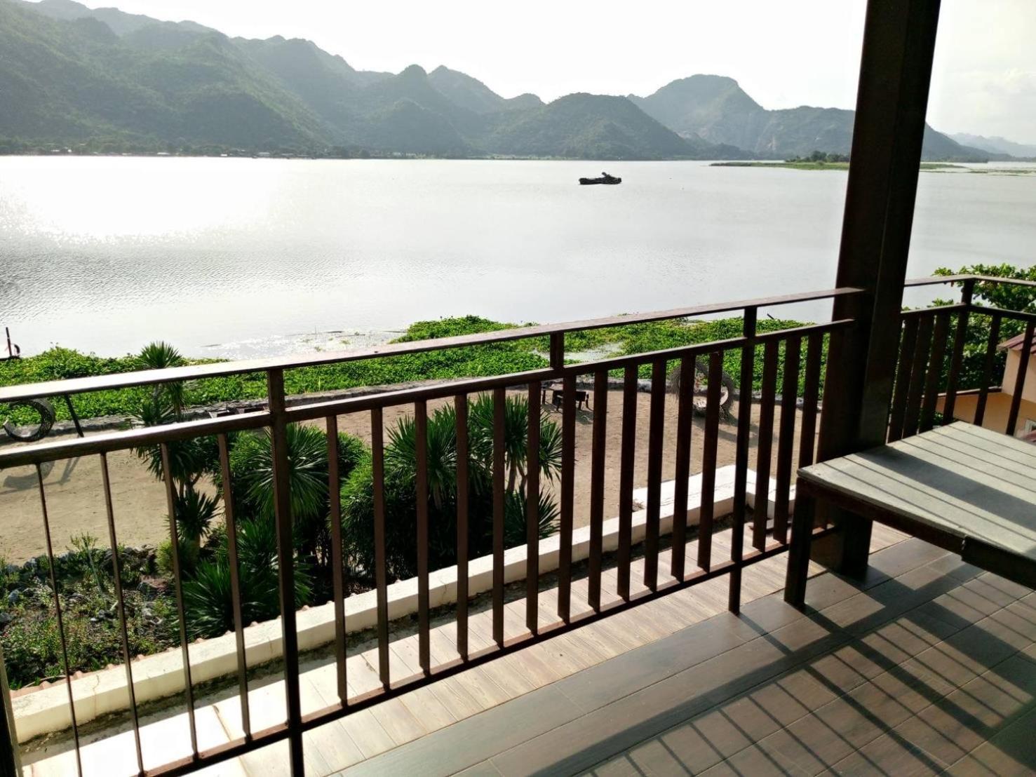 Monsane River Kwai Resort Kanchanaburi Zewnętrze zdjęcie