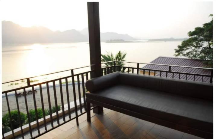 Monsane River Kwai Resort Kanchanaburi Zewnętrze zdjęcie