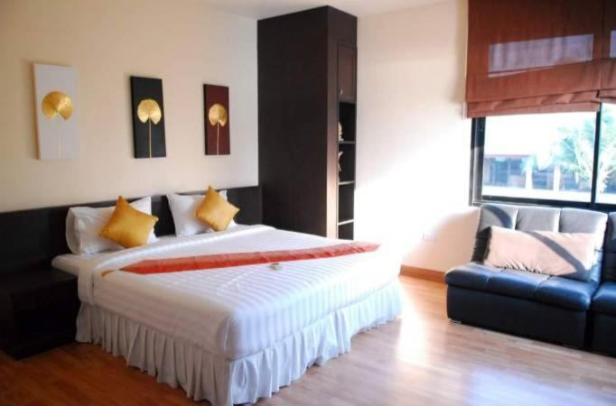 Monsane River Kwai Resort Kanchanaburi Zewnętrze zdjęcie