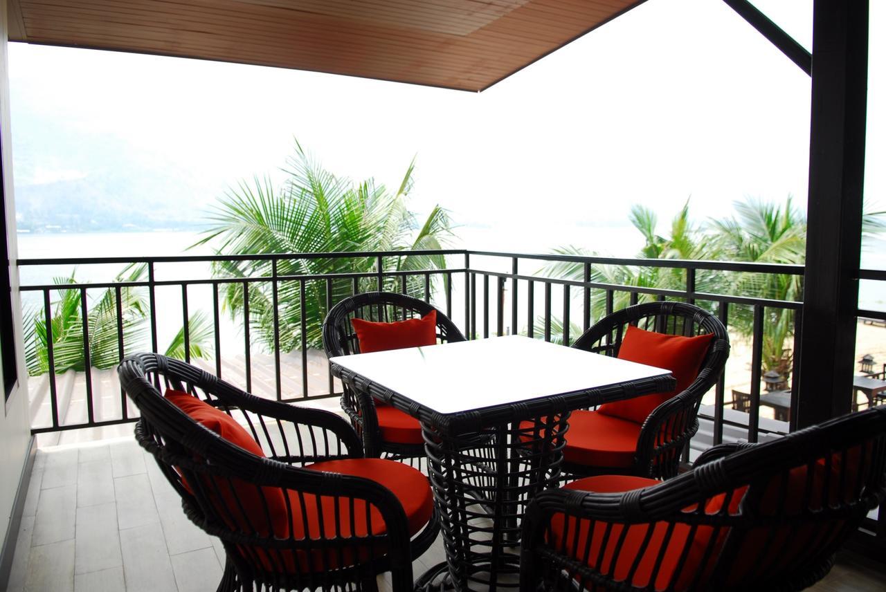Monsane River Kwai Resort Kanchanaburi Zewnętrze zdjęcie
