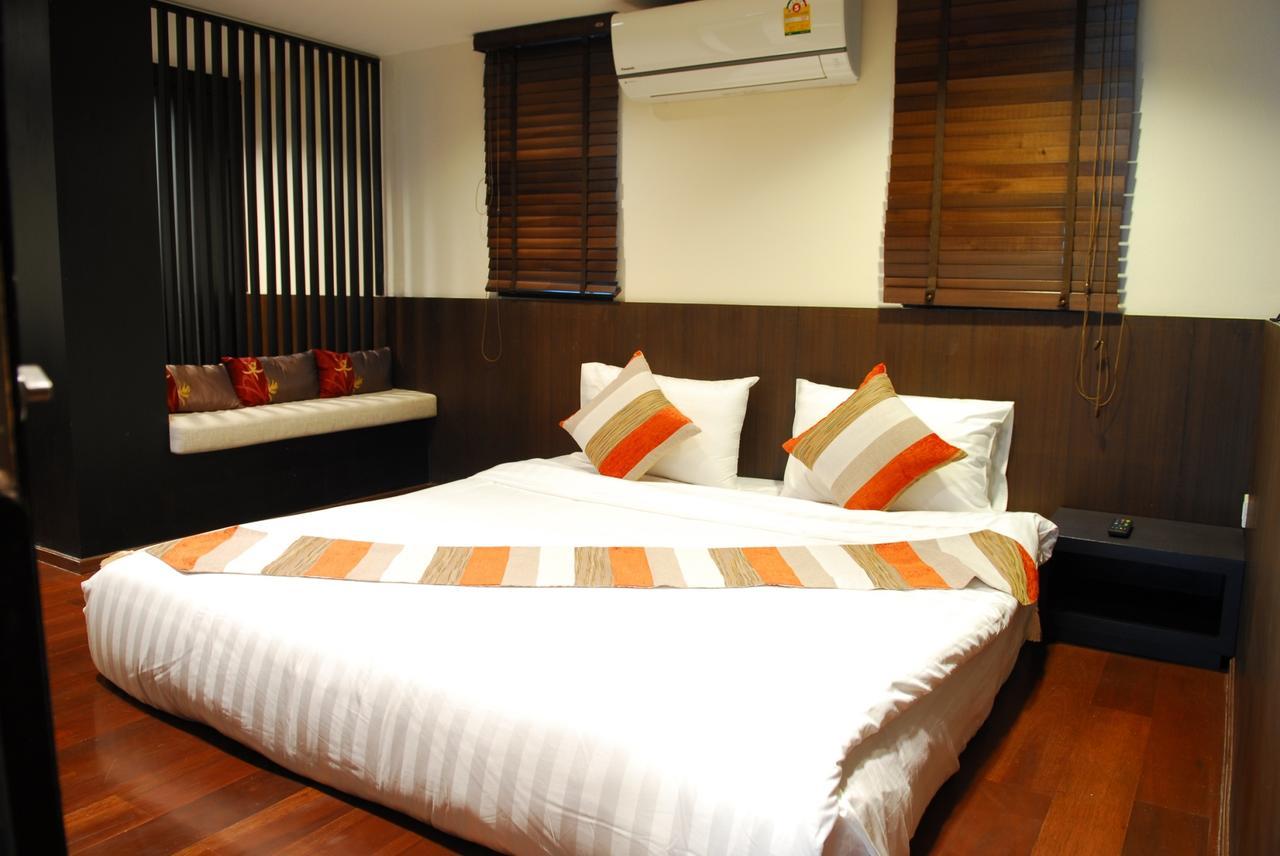 Monsane River Kwai Resort Kanchanaburi Zewnętrze zdjęcie