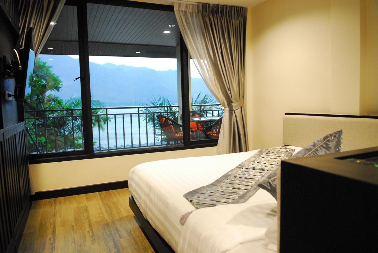 Monsane River Kwai Resort Kanchanaburi Zewnętrze zdjęcie